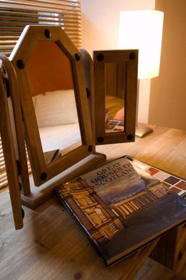 סטירלינג Kingsview Apartment מראה חיצוני תמונה