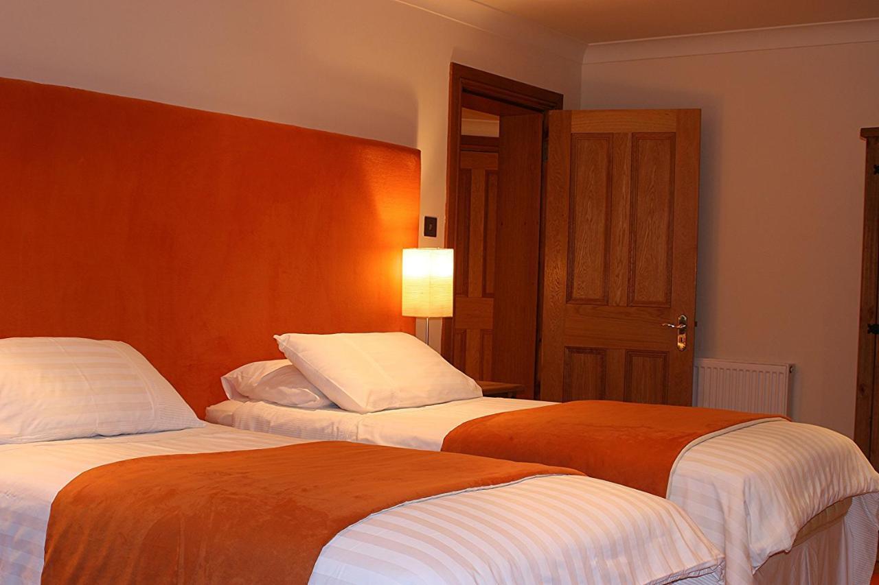 סטירלינג Kingsview Apartment מראה חיצוני תמונה