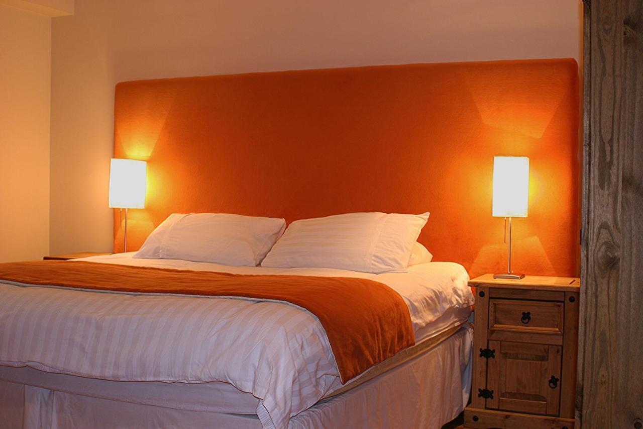 סטירלינג Kingsview Apartment מראה חיצוני תמונה