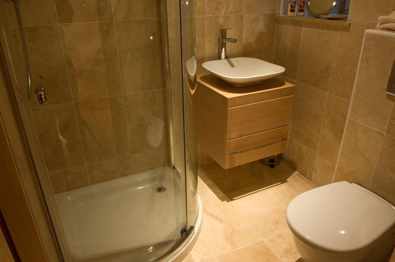 סטירלינג Kingsview Apartment מראה חיצוני תמונה