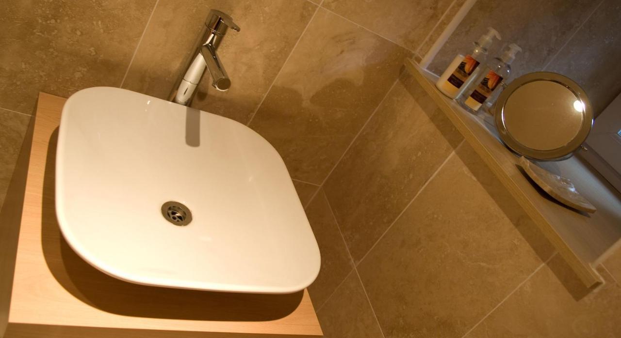 סטירלינג Kingsview Apartment מראה חיצוני תמונה