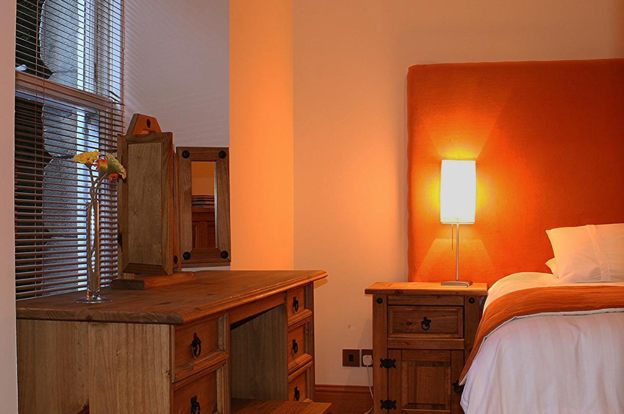 סטירלינג Kingsview Apartment מראה חיצוני תמונה