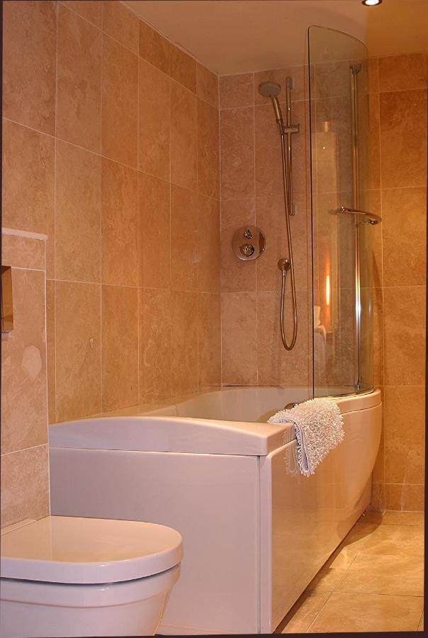 סטירלינג Kingsview Apartment מראה חיצוני תמונה