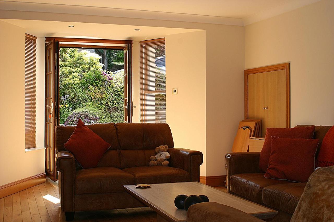סטירלינג Kingsview Apartment מראה חיצוני תמונה