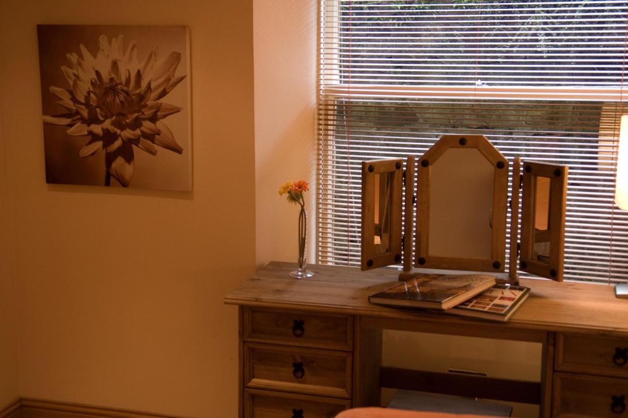סטירלינג Kingsview Apartment מראה חיצוני תמונה