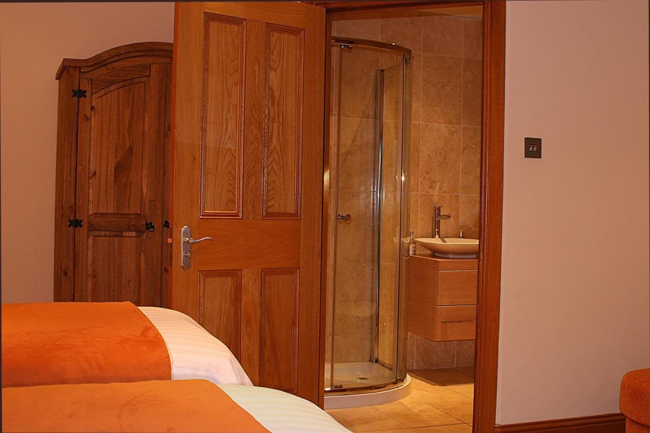 סטירלינג Kingsview Apartment מראה חיצוני תמונה