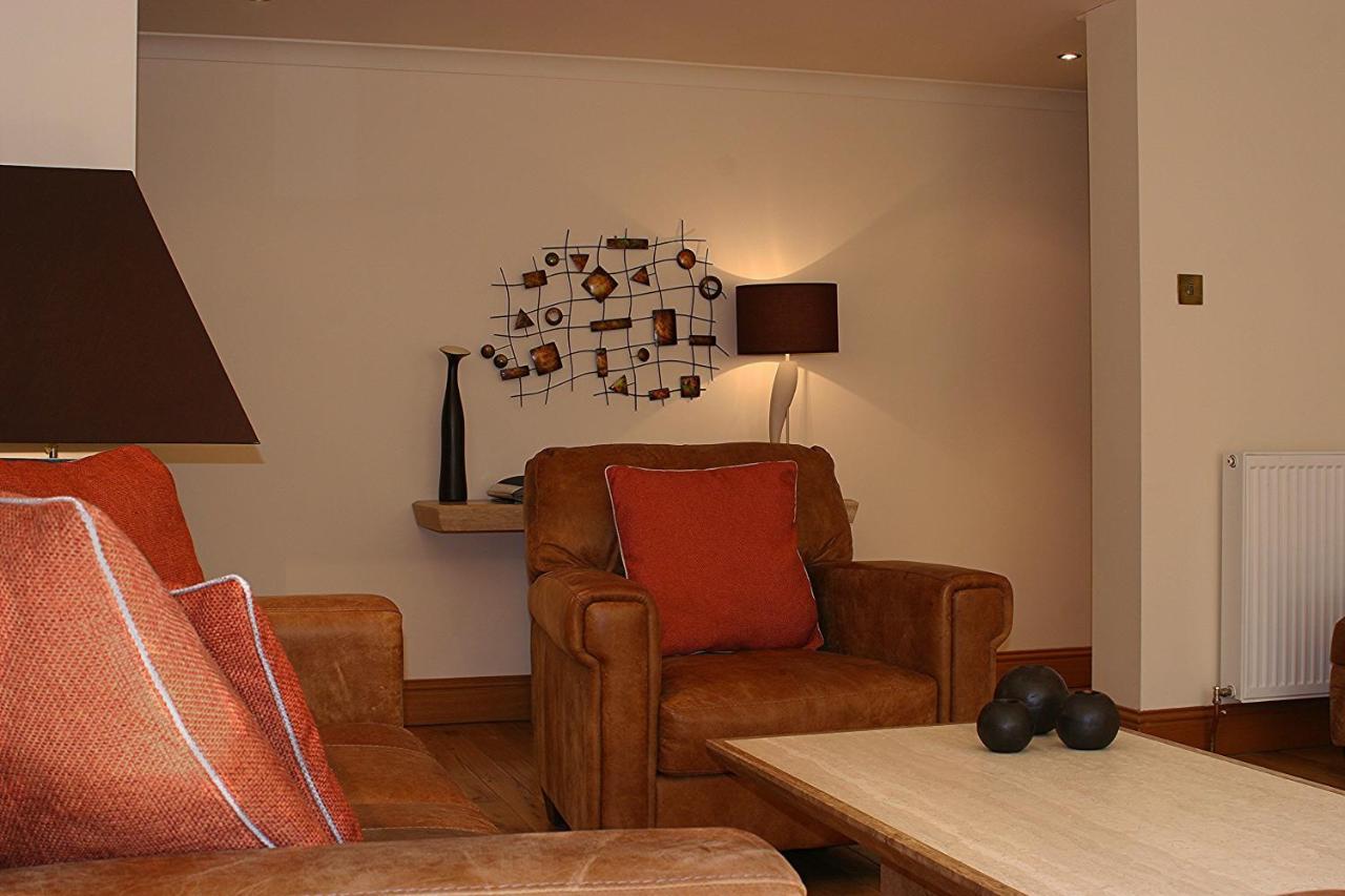 סטירלינג Kingsview Apartment מראה חיצוני תמונה