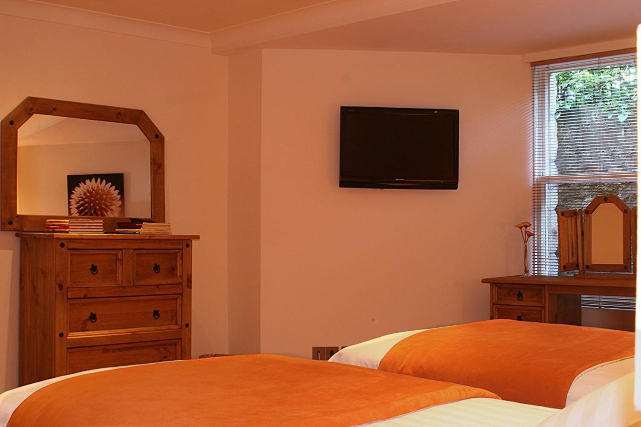 סטירלינג Kingsview Apartment מראה חיצוני תמונה