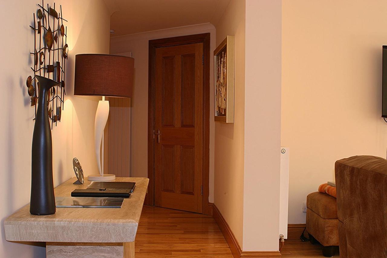 סטירלינג Kingsview Apartment מראה חיצוני תמונה