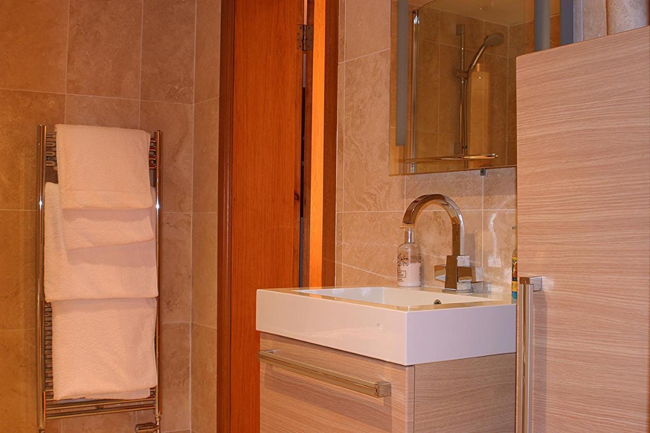 סטירלינג Kingsview Apartment מראה חיצוני תמונה