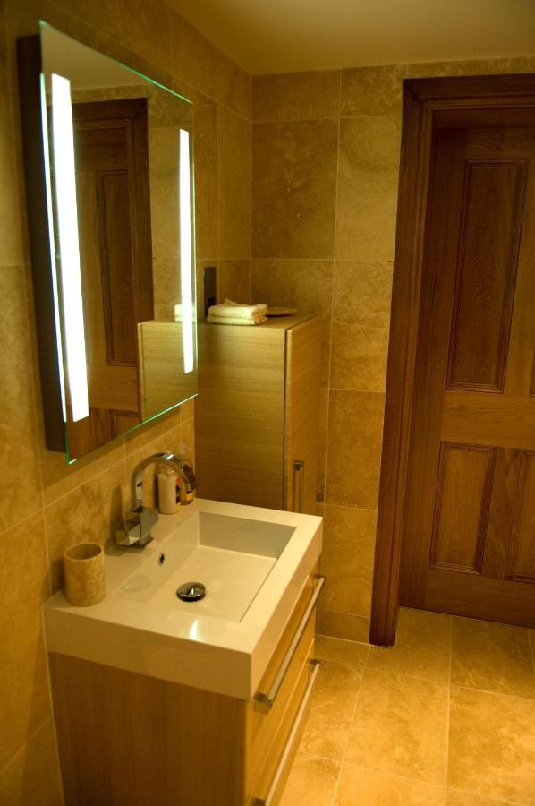 סטירלינג Kingsview Apartment מראה חיצוני תמונה